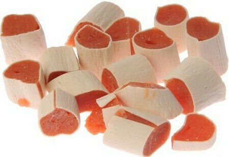 Celebrate Freshness Sushi Dog Treat Diet Grain Free with Chicken and Fish 100gr 84003