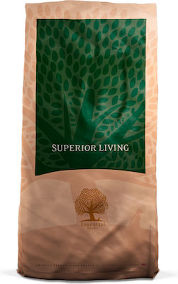 superior living essential foods