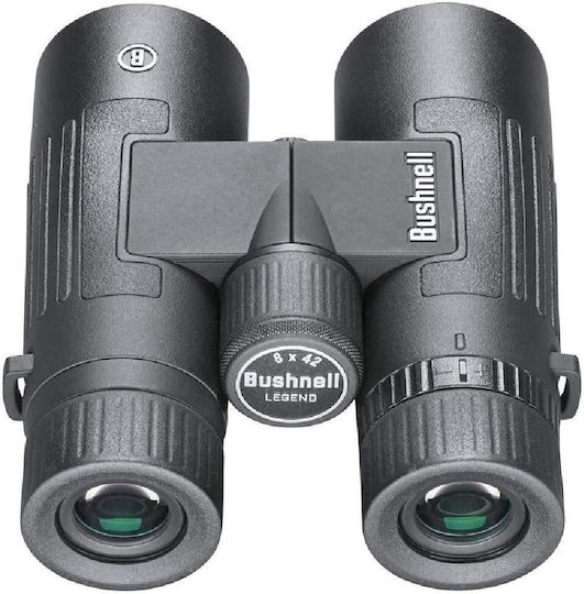 Bushnell Κикилия Водоустойчиви Legend 8x42мм