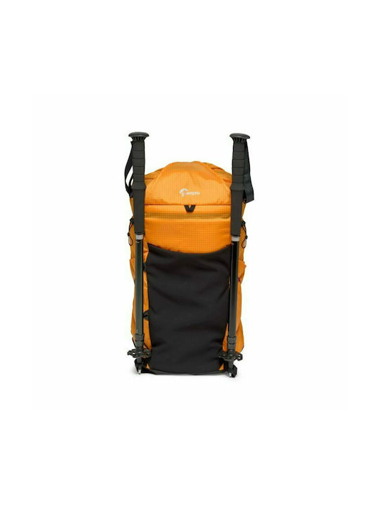 Lowepro Runabout BP Ορειβατικό Σακίδιο 18lt Πορτοκαλί Daypack