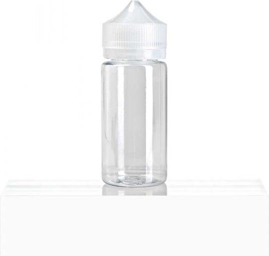 Chubby Gorilla Unicorn V3 Natural Cap Nachfüllflüssigkeitsflaschen für E-Zigaretten 100ml 1Stück