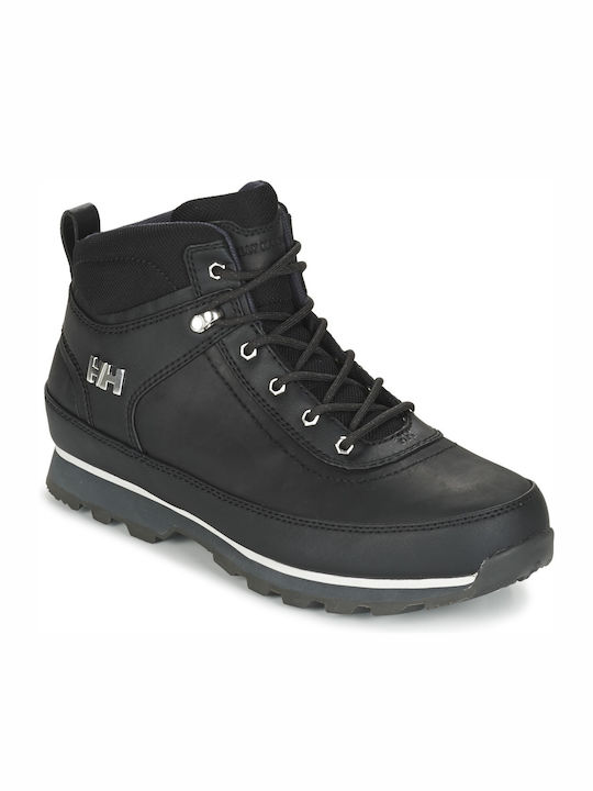 Helly Hansen Calgary Ανδρικά Ορειβατικά Μποτάκια Μαύρα