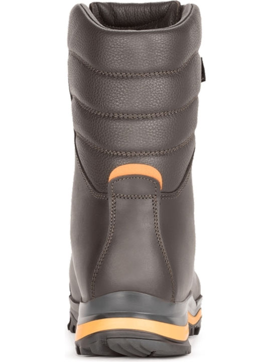 Aku Riserva HI GTX Men's Hiking Boots Waterproof with Gore-Tex