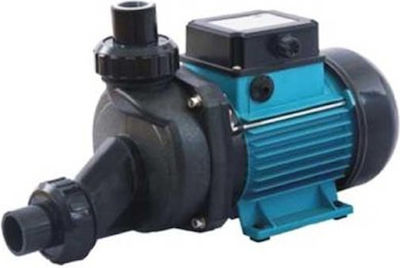 Leo Group Lspa800 Pool Water Pump Hydromassage Single-Phase 1.1hp with Maximum Supply 15000lt/h