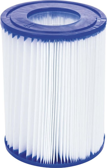 Bestway Pool Pump Flowclear Filter Single-Phase with Maximum Flow 3028 liters/hour
