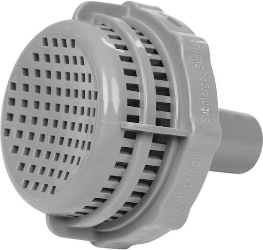 Bestway Pool Pump Flowclear Filter Single-Phase with Maximum Flow 3028 liters/hour