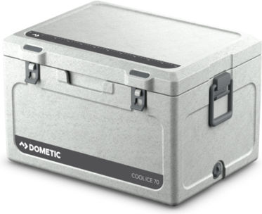 Dometic Cool Ice WCI 70 Φορητό Ψυγείο 70lt Γκρι