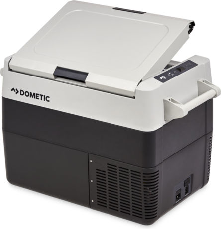 Dometic CFF 45 Φορητό Ψυγείο 44lt 12V / 230V / 24V Μαύρο