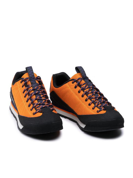 Merrell Catalyst Storm Γυναικεία Ορειβατικά Παπούτσια Πορτοκαλί
