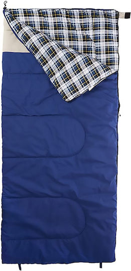 Ferrino Sleeping Bag Single 2 Seasons Travel 200