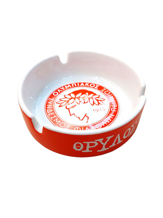 Fanatics Aschenbecher Rotes Fanatics Aschenbecher Rotes