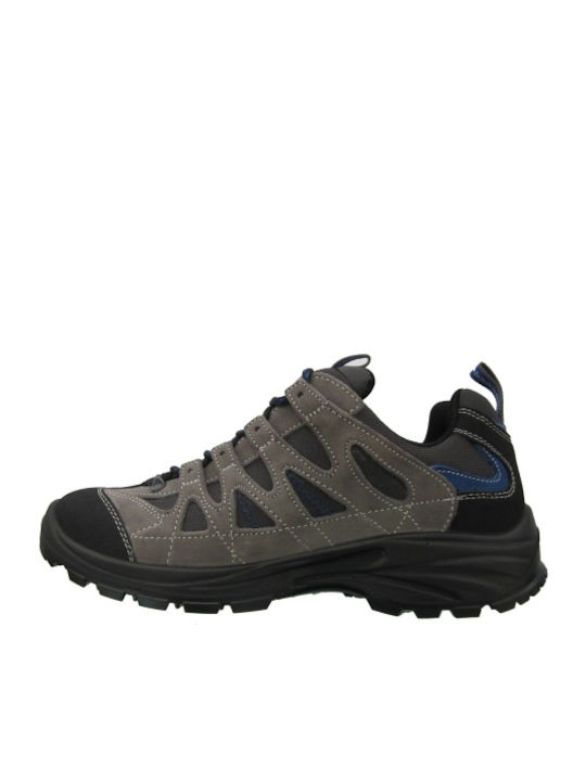 Garsport One Tex Ανδρικά Ορειβατικά Γκρι Garsport One Tex Ανδρικά Ορειβατικά Γκρι