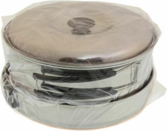 MFH Mess Kit Σετ Μαγειρέματος για Camping Large