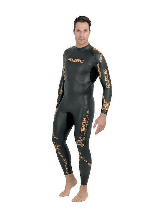 Seac Energy Costum De Neopren Grosime 2mm Seac Energy Costum De Neopren Grosime 2mm
