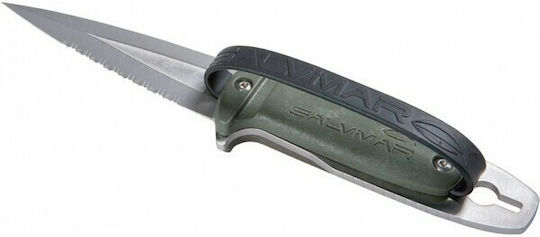 Salvimar St Atlantis 100 με Λεπίδα 8.9cm