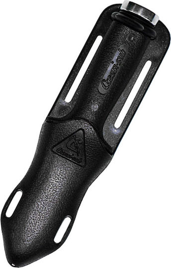 CressiSub Killer Μαχαίρι Κατάδυσης με Λεπίδα 18cm