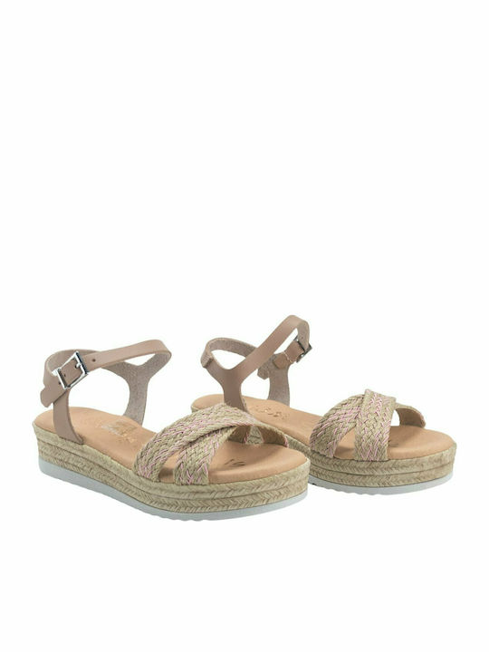 Oh My Sandals