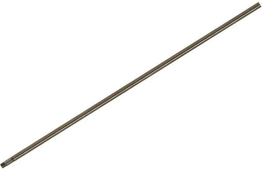 Salvimar 67329 Speargun Shaft Tahiti mit Gewinde 6.5mm 110cm