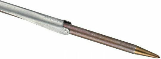 Seac Laser Shark Speargun Shaft One Wing / with Sharks 7mm / 150pcs