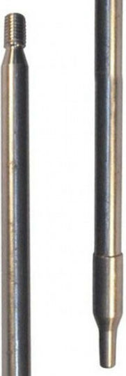 CressiSub Scirocco Speargun Shaft with Thread Inox Spear Shaft for Spearguns 8mm with Thread 70cm