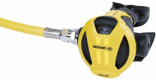 Beuchat Octopus V-First Breathing regulator