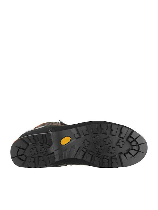 Salewa Crow GTX Ανδρικά Ορειβατικά Μποτάκια Αδιάβροχα με Μεμβράνη Gore-Tex Πολύχρωμα