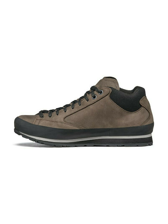 Scarpa Aspen GTX Ανδρικά Ορειβατικά Gore-Tex Καφέ