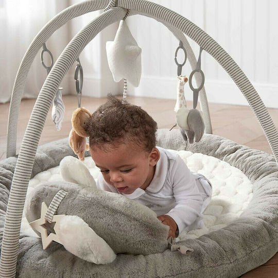 Mamas & Papas Willkommen In Der Welt Baby-Spieldecken Und -Gyms Für Neugeborene