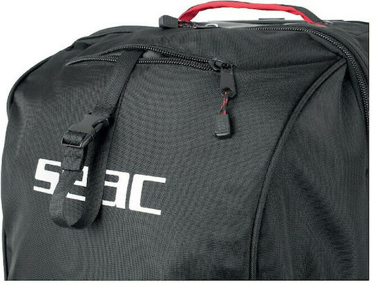 Seac Trolley Equipage 1000 Geantă Sacul lui Moș Crăciun