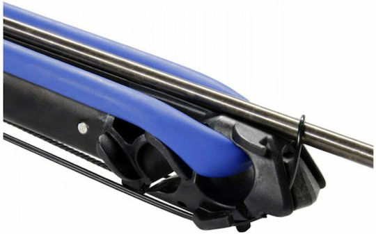 Mares Speargun with Rubber Strike Element 90cm