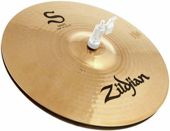 Zildjian Hi-Hat 14" S Hi-Hat