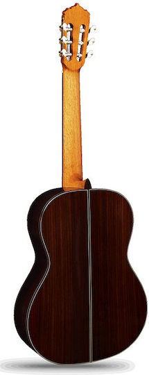 Alhambra Linea Classical Guitar 4/4 Natural