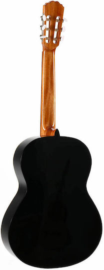 Cuenca Κλασική Κιθάρα 4/4 No 10 with Gigbag Black