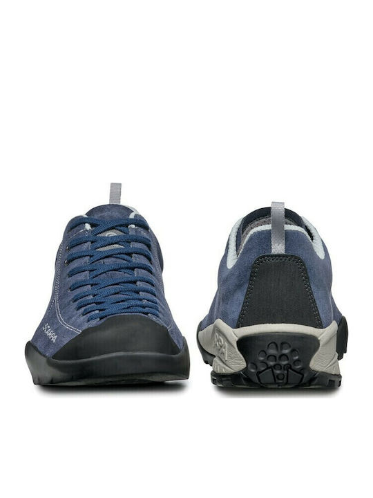 Scarpa Mojito Ανδρικά Ορειβατικά Παπούτσια Μπλε