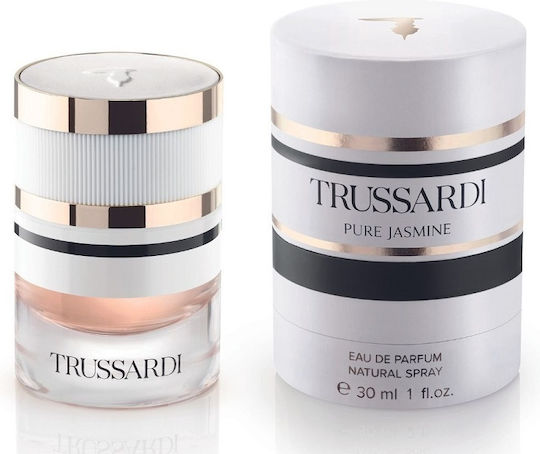 Trussardi Pure Jasmine Eau de Parfum 30ml