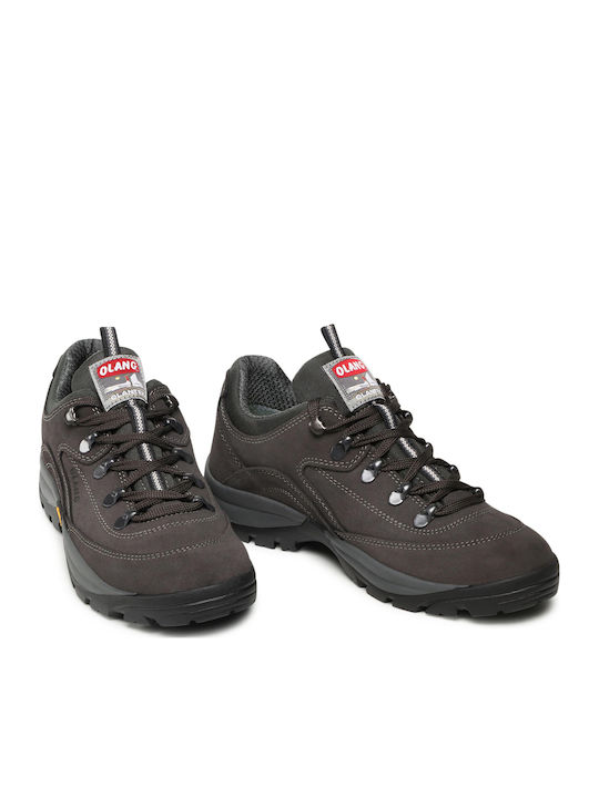 Olang Dakota TΕΧ Männer Wanderschuhe Graue