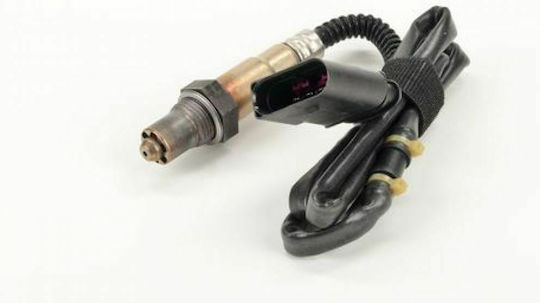 Bosch Айсатери Ламбда за кола Ламбда сензор за Audi A3/Seat Leon/Skoda Octavia Seat Leon Skoda Octavia Audi A3