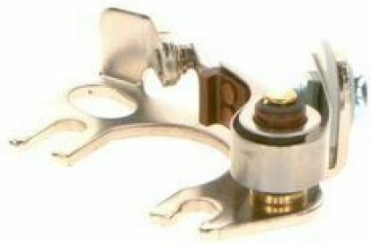 Bosch Platinum Car for Nissan Vanette