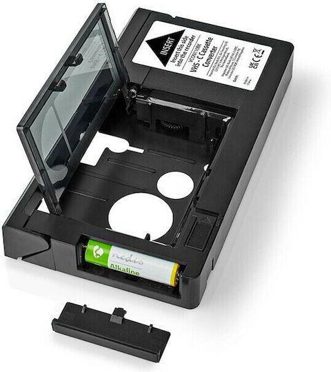 Nedis Converter VCON110BK