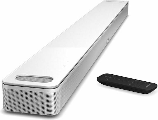Bose Soundbar 900 Soundbar 5.0.2 Bluetooth, HDMI și Wi-Fi