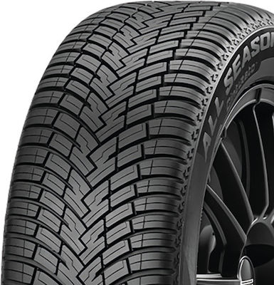 Pirelli Scorpion All Season SF2 SUV / 4x4 4 Seasons Tyre 255/45R20 105Y XL