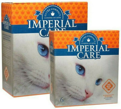 Imperial Care Silver Ions Katzenstreu 10Es