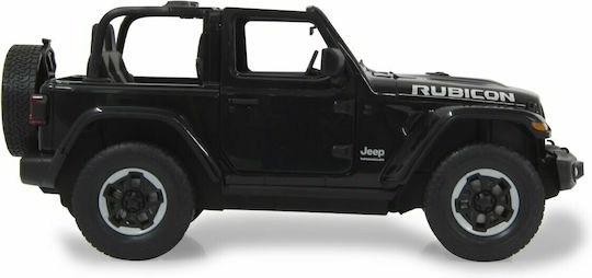 Jamara Wrangler JL Remote Controlled Car 4WD Black