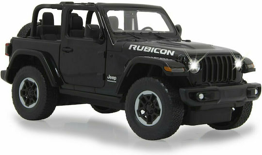 Jamara Wrangler JL Remote Controlled Car 4WD Black