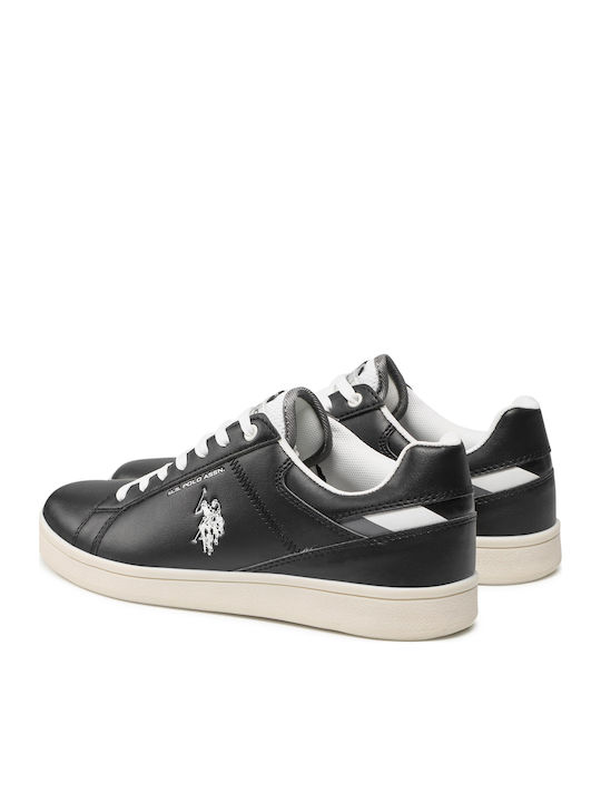 Ανδρικά Sneakers Μαύρα
