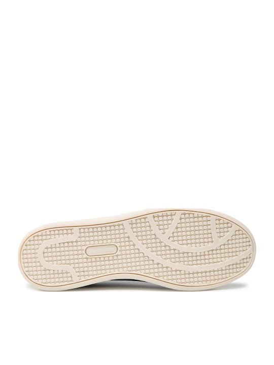 Ανδρικά Sneakers Μαύρα