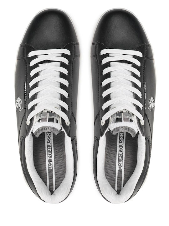 Ανδρικά Sneakers Μαύρα
