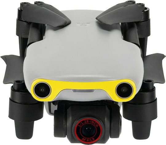 Autel EVO Nano+ Dron Mini 5 GHz cu Cameră și Telecomandă Gri
