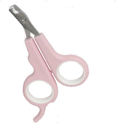 Zolux Anah Claw Cutter Schere Hund