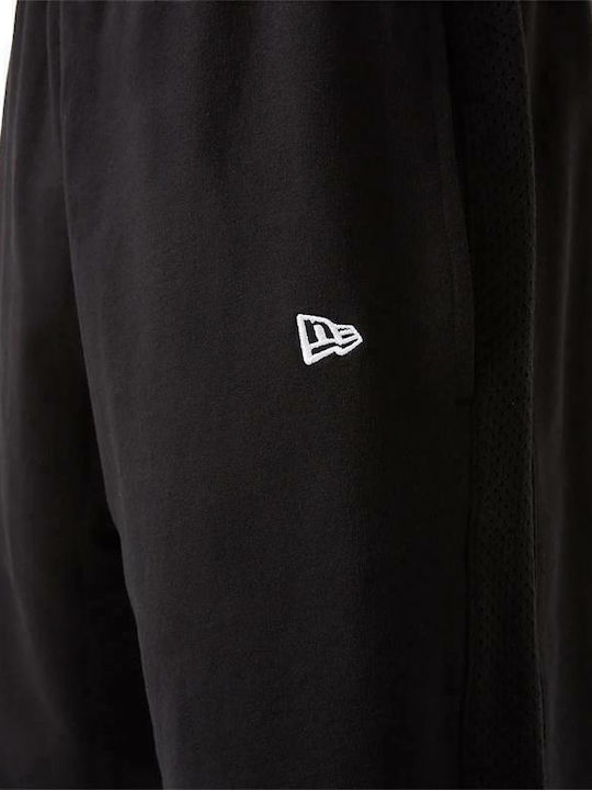 Chicago Bulls NBA Men's Athletic Shorts Black